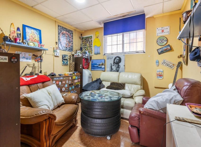 4 soveværelse Villa til salg i Aguas Nuevas med swimmingpool - € 479.000 (Ref: 9487228)