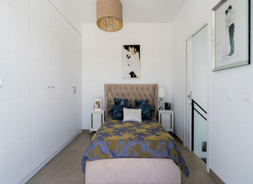 4 bedroom Villa for sale in San Pedro del Pinatar with pool - € 449,000 (Ref: 9487229)