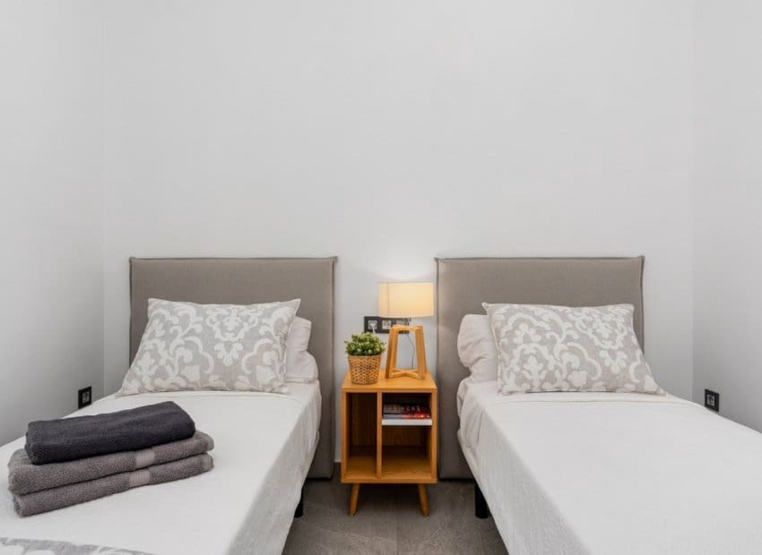 3 bedroom Villa for sale in El Raso with pool - € 445,000 (Ref: 9487230)