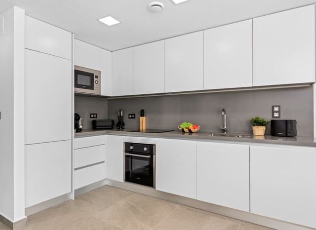 3 bedroom Villa for sale in El Raso, Guardamar del Segura with pool - € 445,000 (Ref: 9487230)