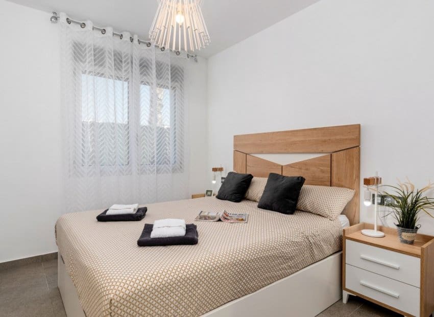 3 bedroom Villa for sale in El Raso with pool - € 445,000 (Ref: 9487230)