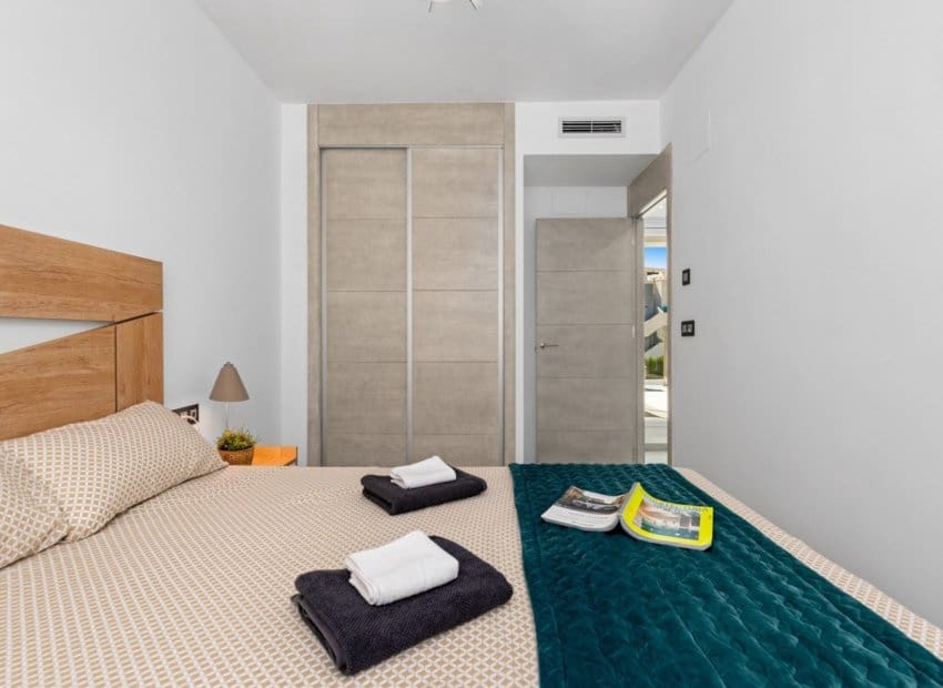 3 bedroom Villa for sale in El Raso with pool - € 445,000 (Ref: 9487230)