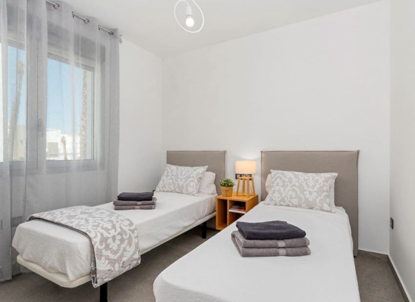 3 bedroom Villa for sale in El Raso with pool - € 445,000 (Ref: 9487230)