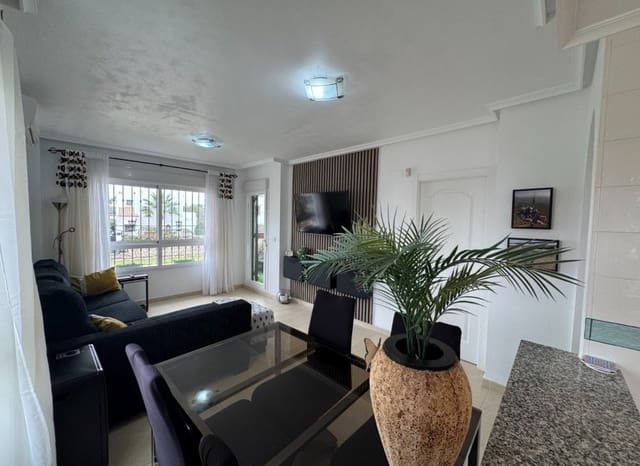 2 camera da letto Appartamento in vendita in Campoamor, Orihuela con piscina - 189.995 € (Rif: 9487231)