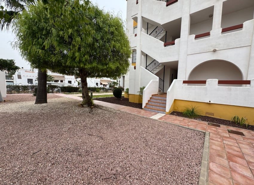 2 bedroom Apartment for sale in Campoamor with pool - € 189,995 (Ref: 9487231)