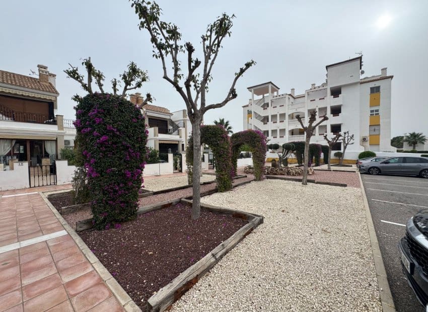 2 bedroom Apartment for sale in Campoamor with pool - € 189,995 (Ref: 9487231)
