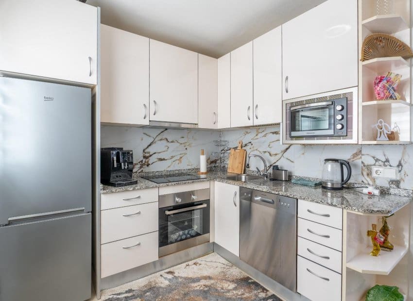 3 Zimmer Villa zu verkaufen in Orihuela Costa mit Pool - 360.000 € (Ref: 9487233)