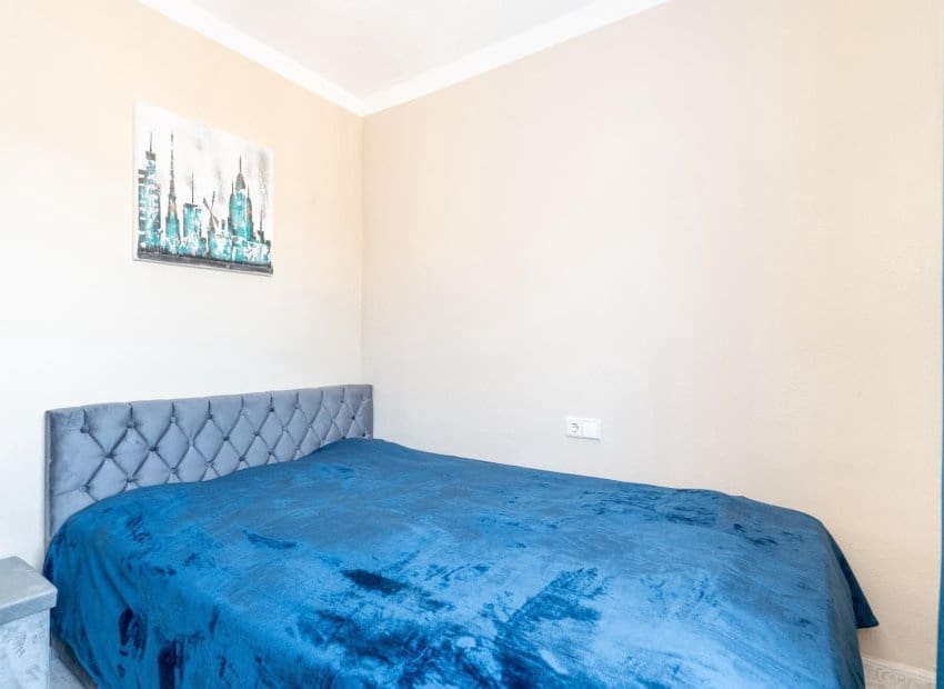 3 Zimmer Villa zu verkaufen in Orihuela Costa mit Pool - 360.000 € (Ref: 9487233)