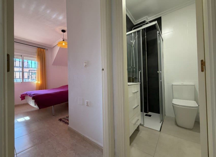 2 chambre Penthouse à vendre à Los Altos avec piscine - 169 000 € (Ref: 9487234)