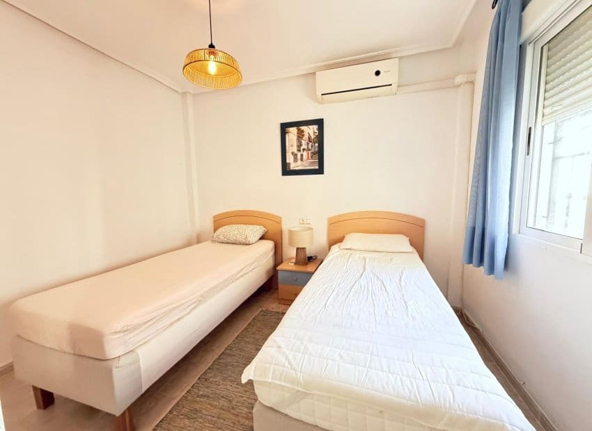 2 chambre Penthouse à vendre à Los Altos avec piscine - 169 000 € (Ref: 9487234)