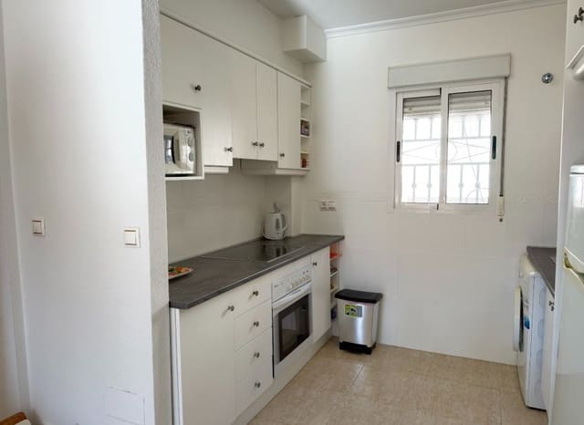 2 chambre Penthouse à vendre à Los Altos avec piscine - 169 000 € (Ref: 9487234)