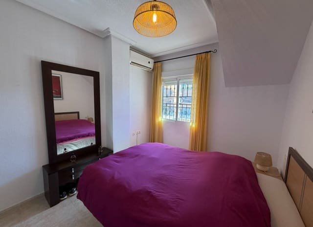 2 chambre Penthouse à vendre à Los Altos avec piscine - 169 000 € (Ref: 9487234)