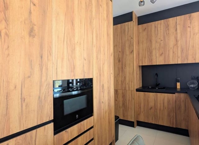 2 soverom Penthouse til salgs i San Miguel de Salinas med svømmebasseng - € 299 000 (Ref: 9487238)