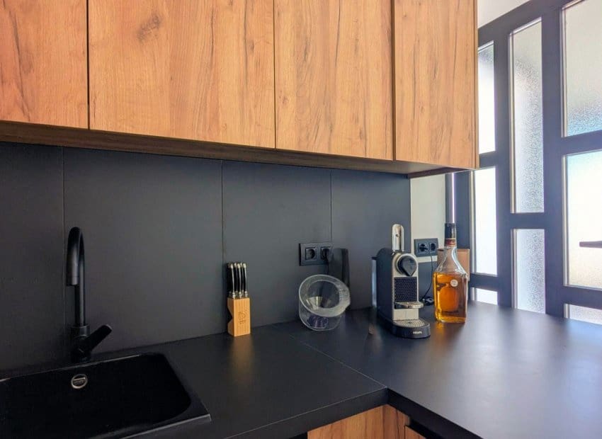 2 bedroom Penthouse for sale in San Miguel de Salinas with pool - € 299,000 (Ref: 9487238)