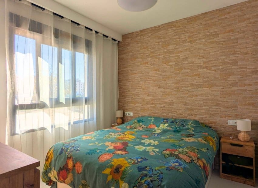 2 bedroom Penthouse for sale in San Miguel de Salinas with pool - € 299,000 (Ref: 9487238)