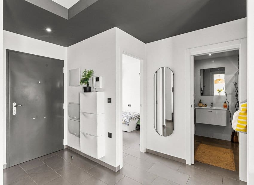 2 slaapkamer Penthouse te koop in Orihuela Costa met zwembad - € 319.000 (Ref: 9488504)