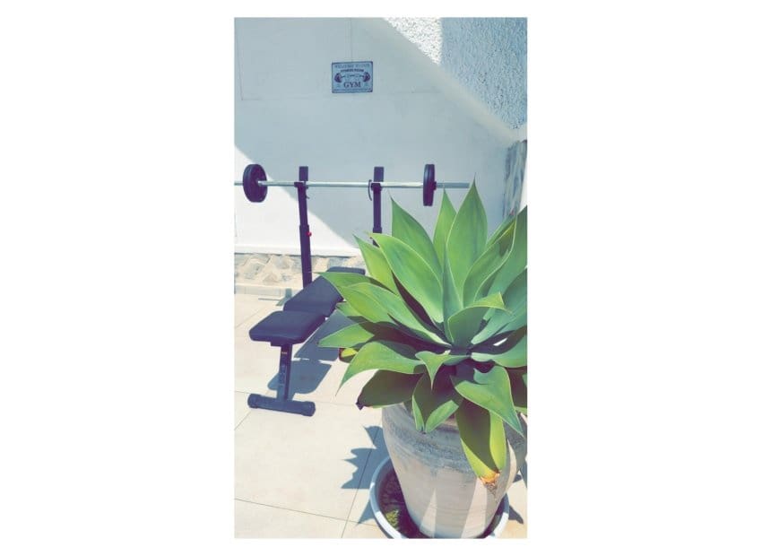 3 soverom Villa til salgs i San Luis med svømmebasseng - € 645 000 (Ref: 9489990)