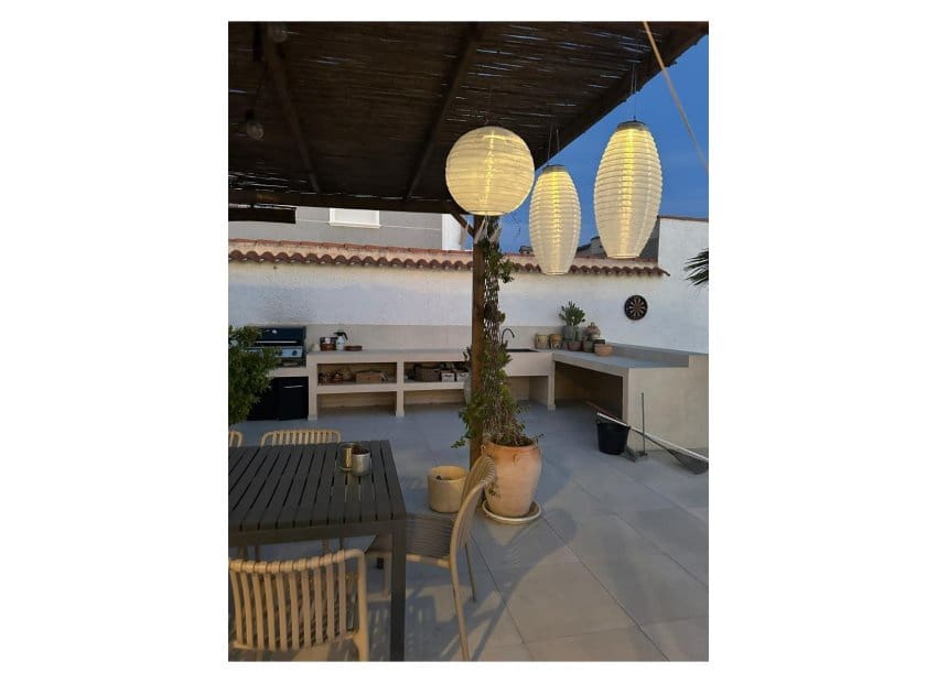 3 soverom Villa til salgs i San Luis med svømmebasseng - € 645 000 (Ref: 9489990)