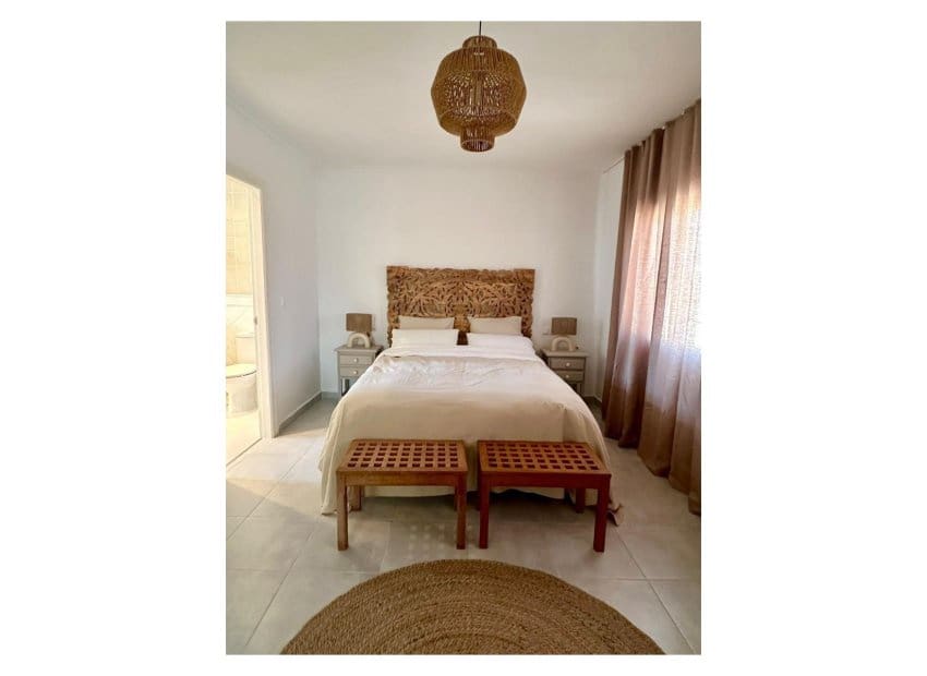 3 soverom Villa til salgs i San Luis med svømmebasseng - € 645 000 (Ref: 9489990)