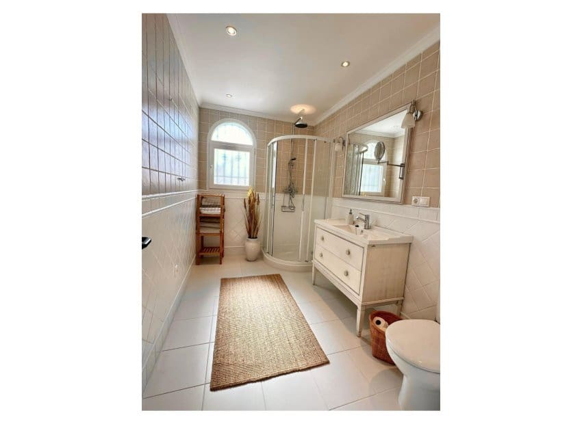 3 soverom Villa til salgs i San Luis med svømmebasseng - € 645 000 (Ref: 9489990)