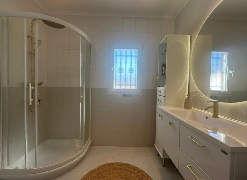 3 soverom Villa til salgs i San Luis med svømmebasseng - € 645 000 (Ref: 9489990)