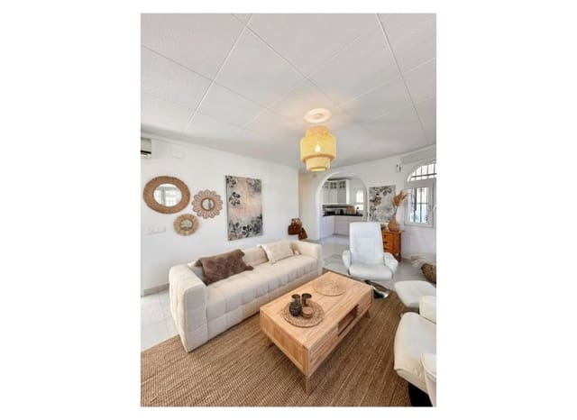 3 soverom Villa til salgs i San Luis, Torrevieja med svømmebasseng - € 645 000 (Ref: 9489990)