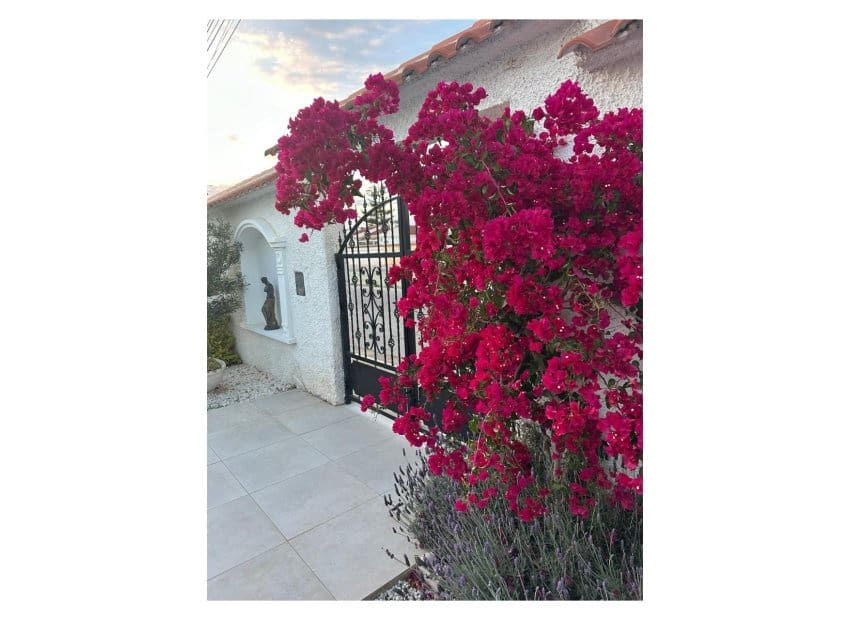 3 soverom Villa til salgs i San Luis med svømmebasseng - € 645 000 (Ref: 9489990)