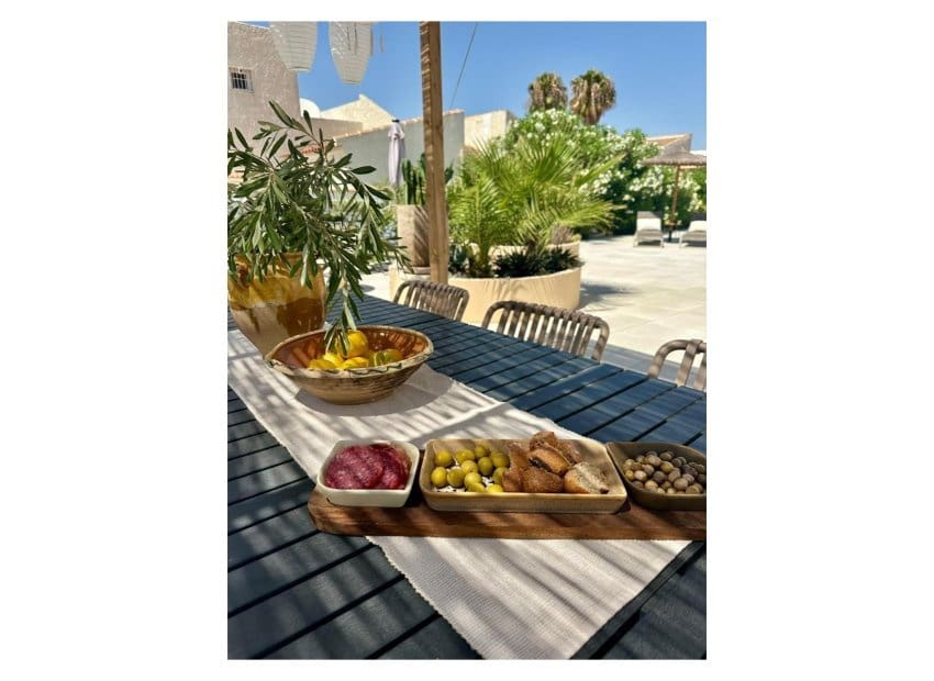 3 soverom Villa til salgs i San Luis med svømmebasseng - € 645 000 (Ref: 9489990)