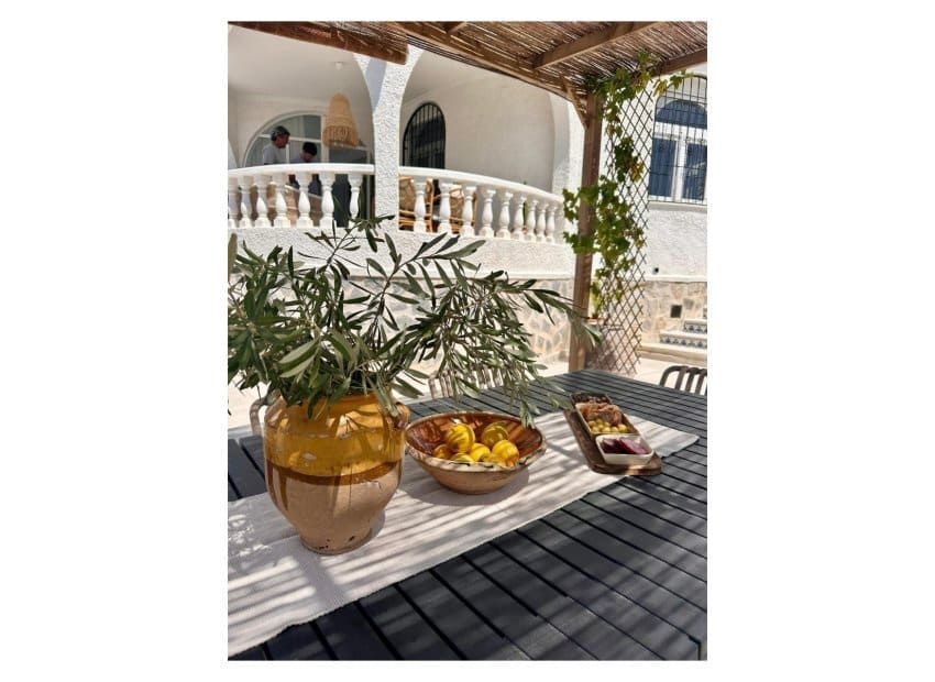 3 soverom Villa til salgs i San Luis med svømmebasseng - € 645 000 (Ref: 9489990)