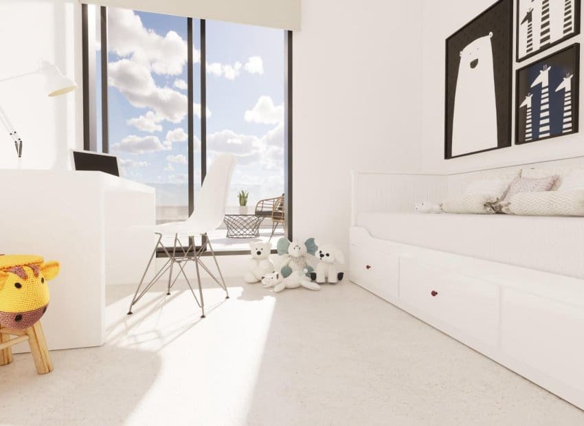 3 bedroom Semi-detached Villa for sale in Dolores with pool - € 389,000 (Ref: 9492697)