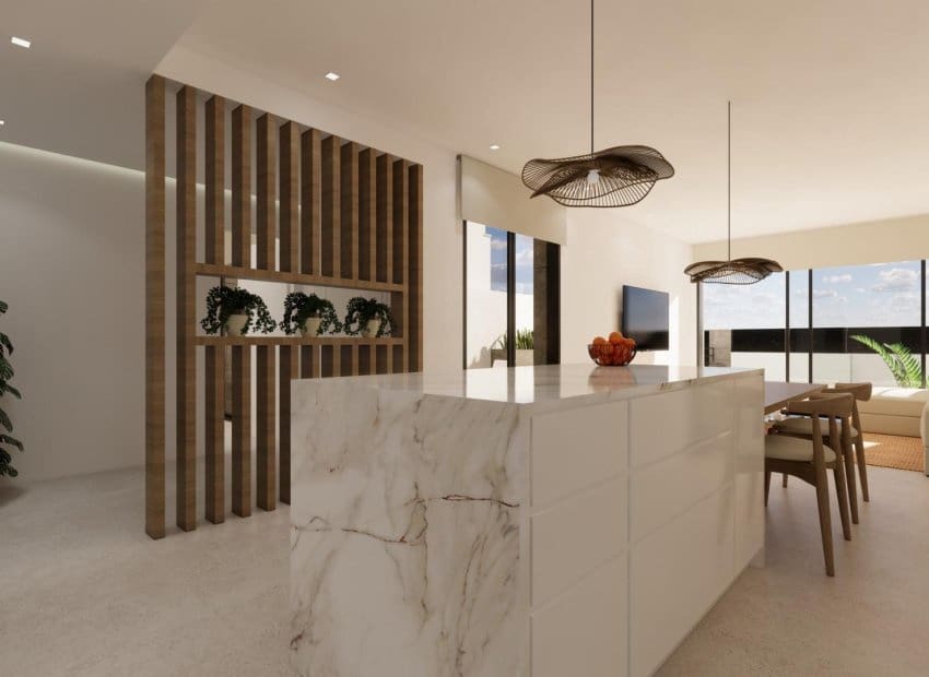 3 bedroom Semi-detached Villa for sale in Dolores with pool - € 389,000 (Ref: 9492697)