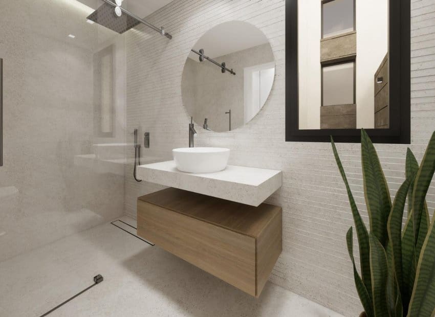 3 bedroom Semi-detached Villa for sale in Dolores with pool - € 389,000 (Ref: 9492697)