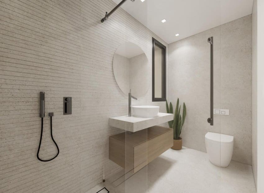 3 bedroom Semi-detached Villa for sale in Dolores with pool - € 389,000 (Ref: 9492697)