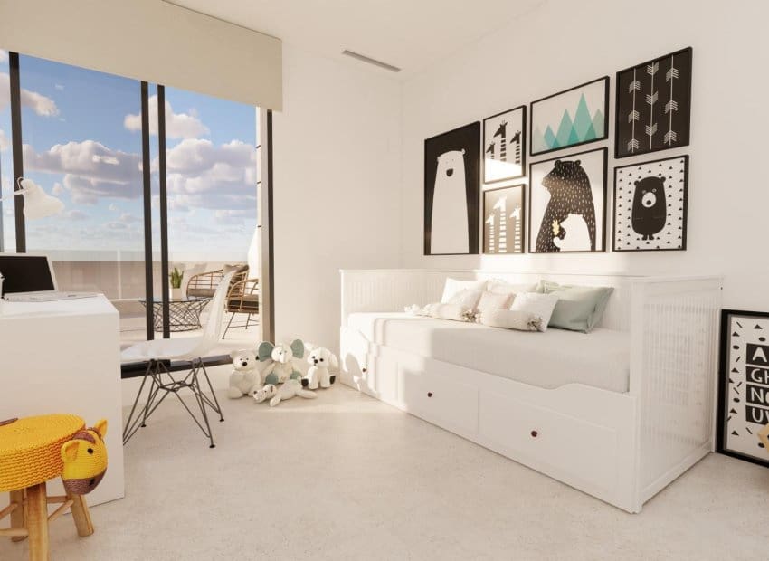 3 bedroom Semi-detached Villa for sale in Dolores with pool - € 389,000 (Ref: 9492697)