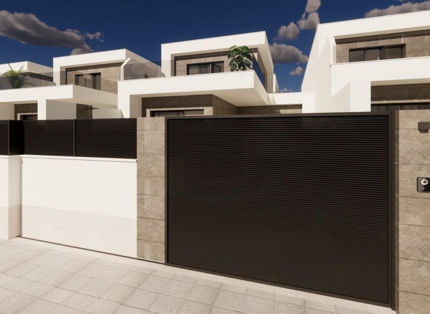 3 bedroom Semi-detached Villa for sale in Dolores with pool - € 389,000 (Ref: 9492697)