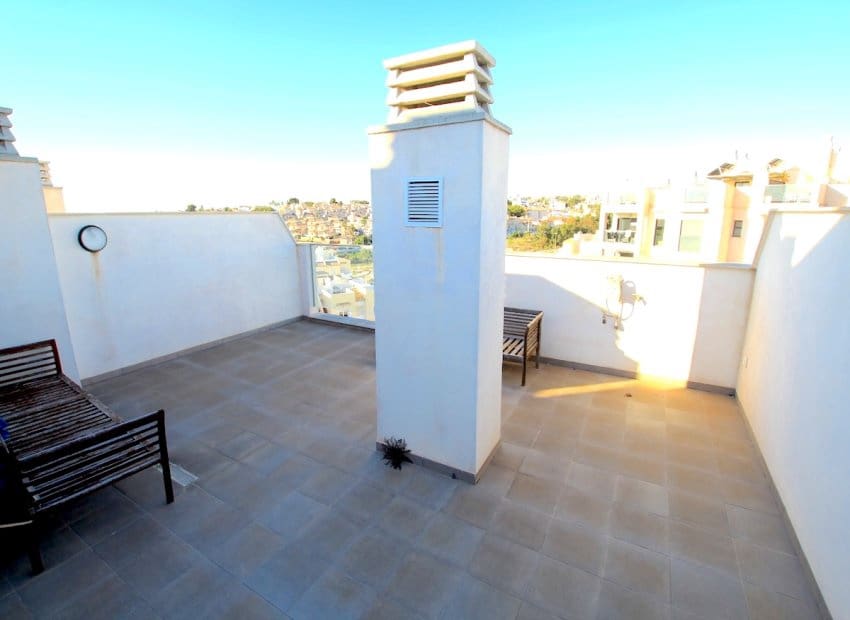 2 bedroom Apartment for sale in Villamartin - € 235,000 (Ref: 9492699)