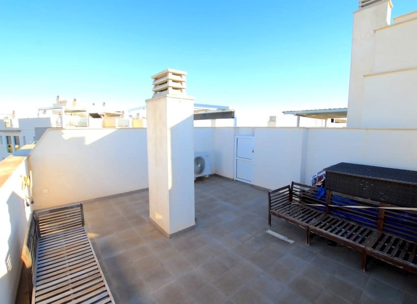 2 bedroom Apartment for sale in Villamartin - € 235,000 (Ref: 9492699)
