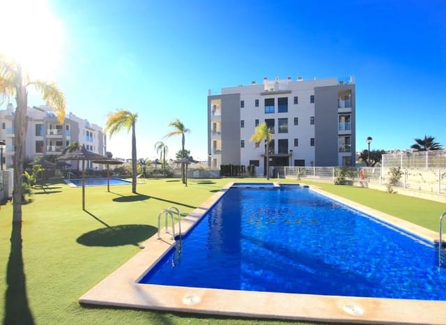 2 bedroom Apartment for sale in Villamartin, Orihuela - € 235,000 (Ref: 9492699)