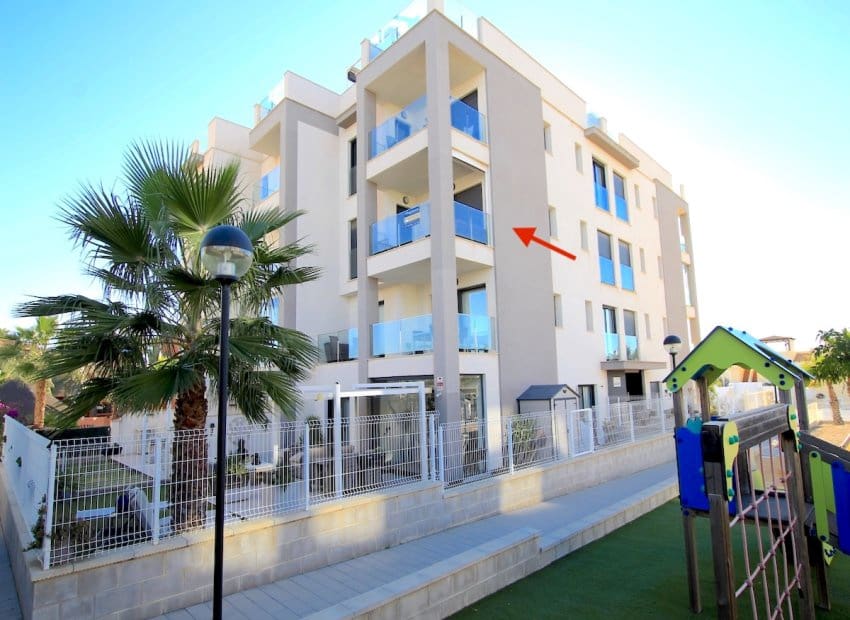 2 bedroom Apartment for sale in Villamartin - € 235,000 (Ref: 9492699)