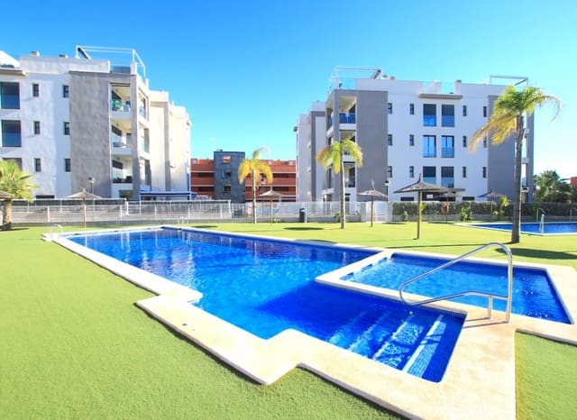 2 bedroom Apartment for sale in Villamartin, Orihuela - € 235,000 (Ref: 9492699)