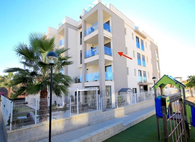 2 bedroom Apartment for sale in Villamartin, Orihuela - € 235,000 (Ref: 9492699)