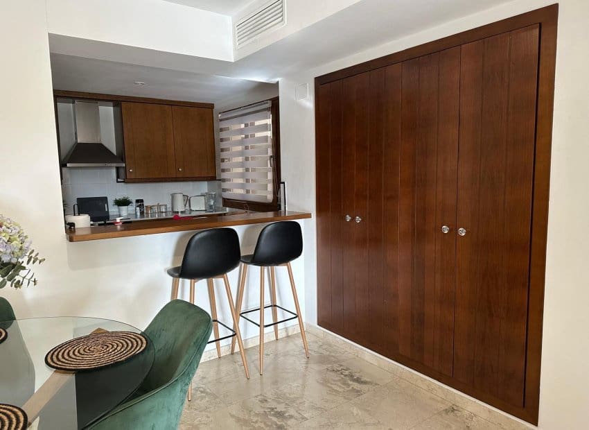 2 bedroom Apartment for sale in Orihuela Costa with pool - € 289,995 (Ref: 9492700)