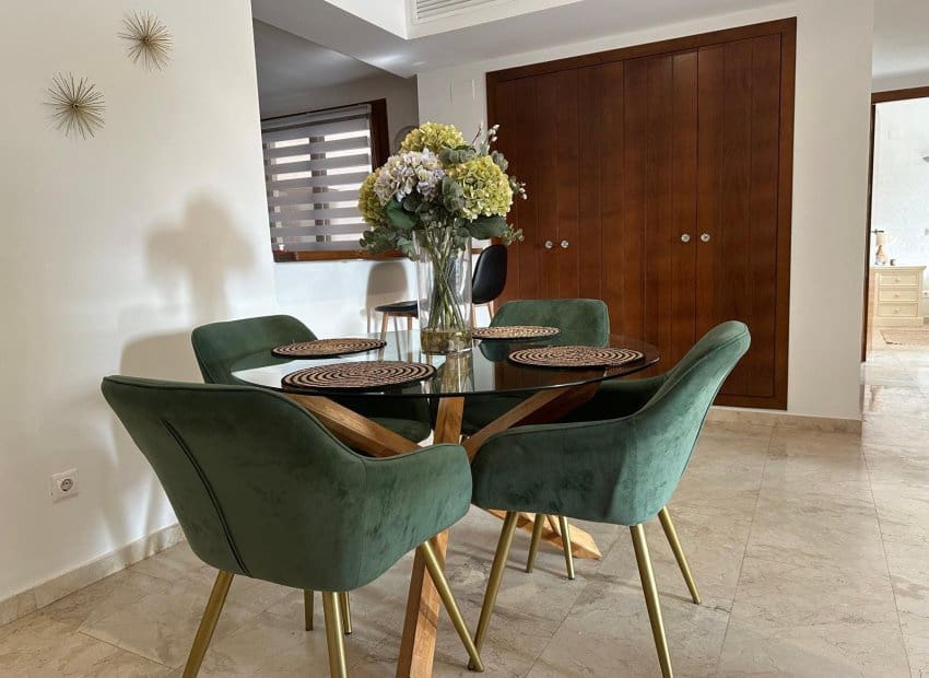 2 bedroom Apartment for sale in Orihuela Costa with pool - € 289,995 (Ref: 9492700)