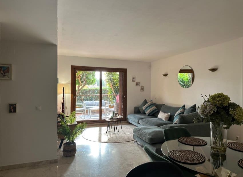 2 bedroom Apartment for sale in Orihuela Costa with pool - € 289,995 (Ref: 9492700)