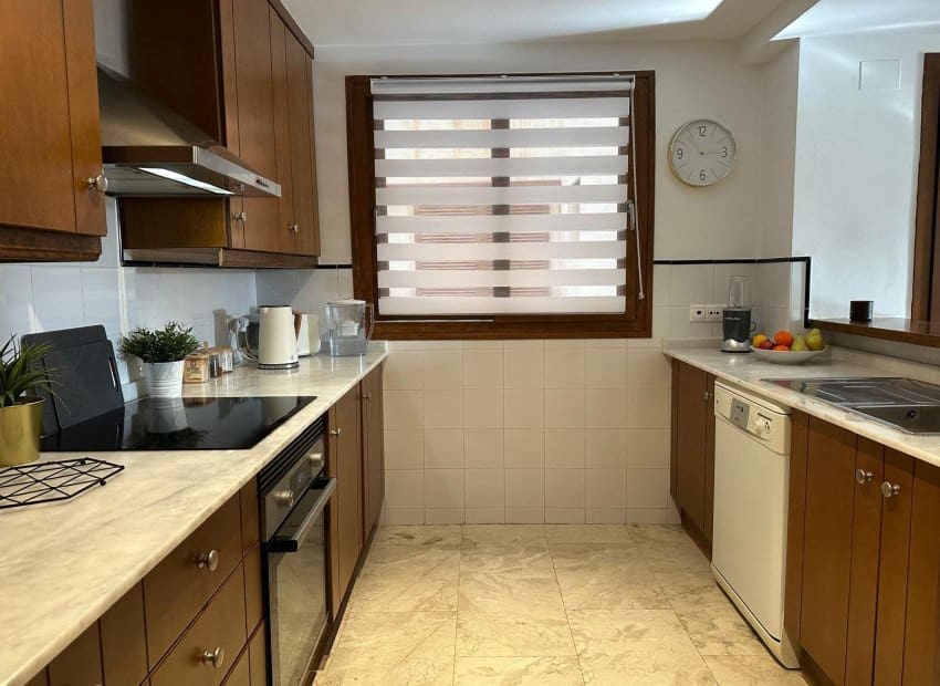 2 bedroom Apartment for sale in Orihuela Costa with pool - € 289,995 (Ref: 9492700)