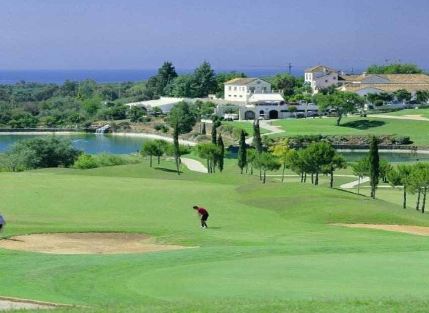 2 bedroom Apartment for sale in Orihuela Costa with pool - € 289,995 (Ref: 9492700)