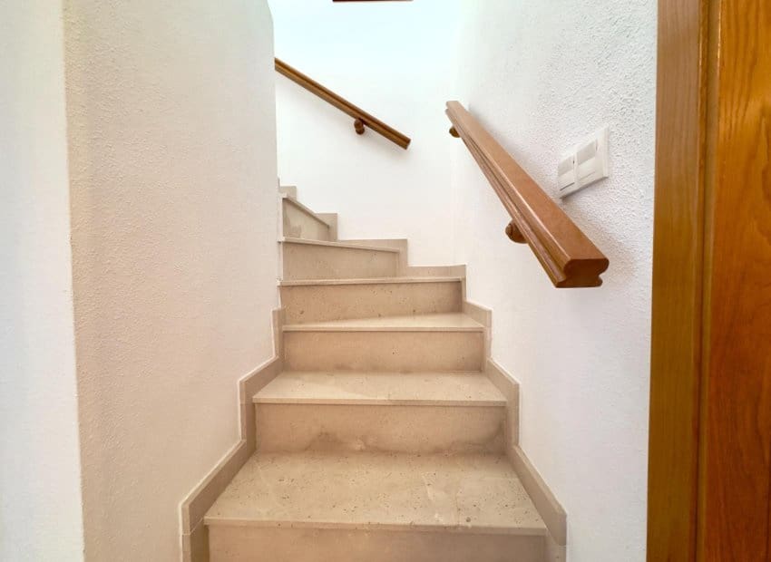 2 soverom Bungalow til salgs i Orihuela Costa med svømmebasseng - € 265 000 (Ref: 9492701)