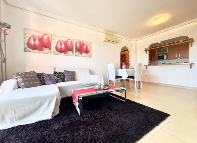 2 soverom Bungalow til salgs i Zeniamar - Horizonte - La Campana, Orihuela med svømmebasseng - € 265 000 (Ref: 9492701)