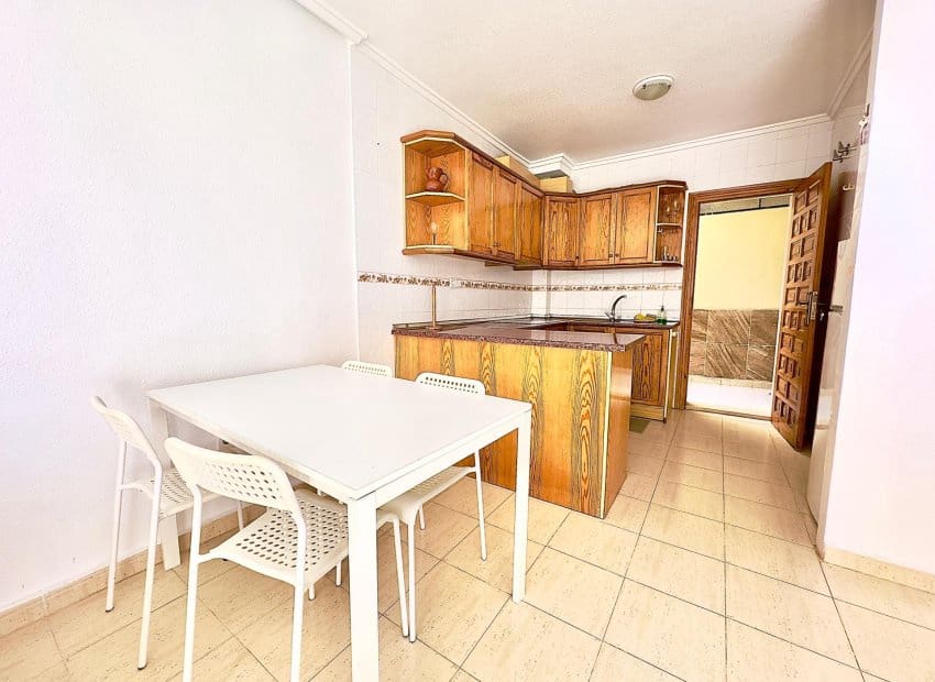 2 bedroom Bungalow for sale in Playa Flamenca with pool - € 132,000 (Ref: 9495361)