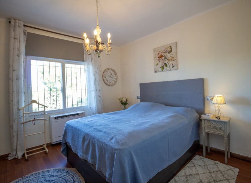 2 bedroom Semi-detached Villa for sale in Orihuela - € 299,000 (Ref: 9495363)